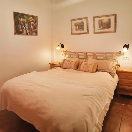 Appartamento Maria Cómpeta